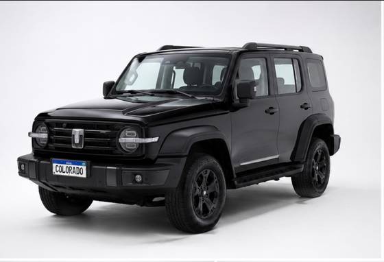 GWM TANK 300 2.0 HI4-T PHEV 4X4 9HAT
